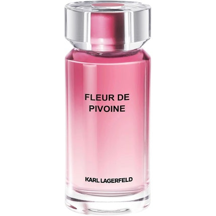 Karl Lagerfeld Eau De Parfum 100ml