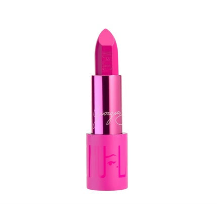 Mulac Cosmetics Giorgia Soleri Lipstick Creamlastic Vegan