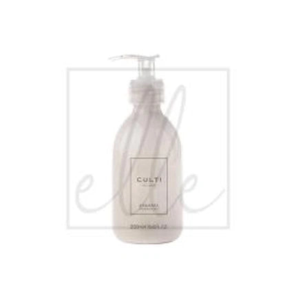Culti Hand & Body Lotion Aramara 250ml