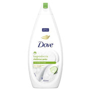 Dove Refreshing Bath 750ml