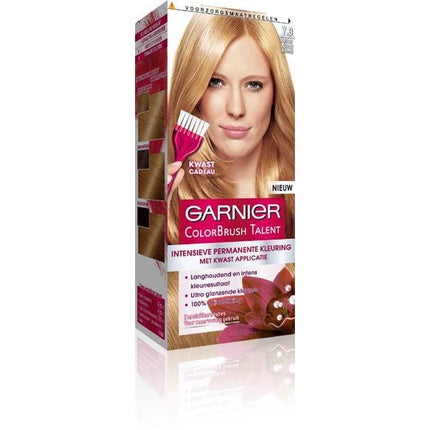Color Talent 7.3 Golden Blond