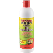 Instant Oil Moisturizer with Shea Butter 355ml