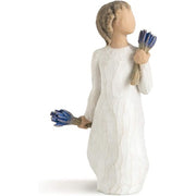 Willow Tree Lavender Grace Figurine
