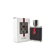 Carolina Herrera Ch Men Eau De Toilette 50ml Spray