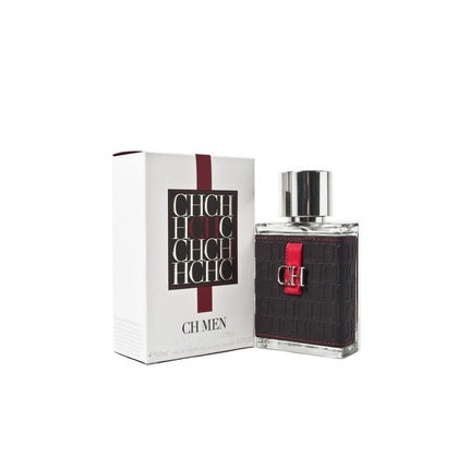 Carolina Herrera Ch Men Eau De Toilette 50ml Spray