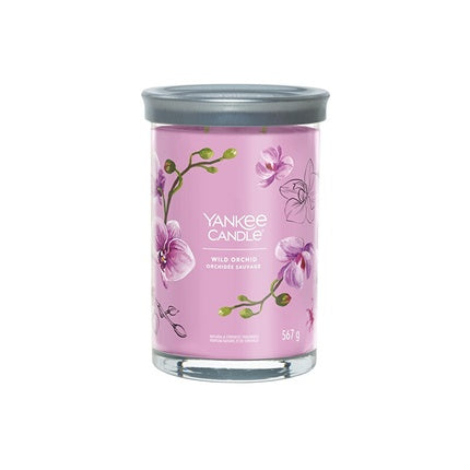 Yankee Candle Wild Orchid Signature Tumbler Candle 567 G