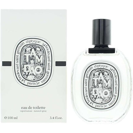 Diptyque Tam Dao Unisex Eau de Toilette 100ml