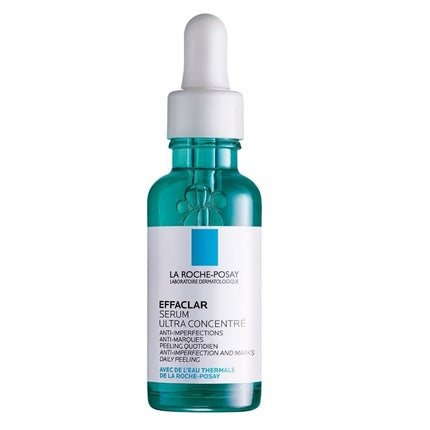 La Roche-Posay Effaclar Concentrated Face Serum 30ml