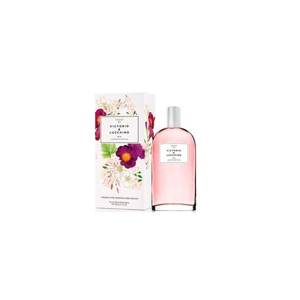 Victorio & Lucchino N5 Eau De Toilette Spray 150 Ml