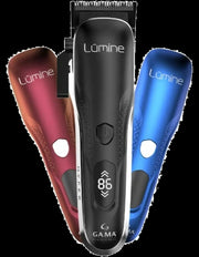 Gama Trimmer Lumine Digital 65007500 Rpm