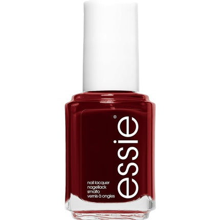Essie Original Nail Polish 50 Bordeaux Dark Red 13.5ml