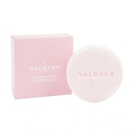 Valquer Valquer Solid Shampoo Petal 50g