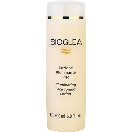 Bioglea Illuminating Face Lotion 200 Ml