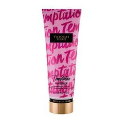 Victoria's Secret Temptation Shimmer Body Lotion
