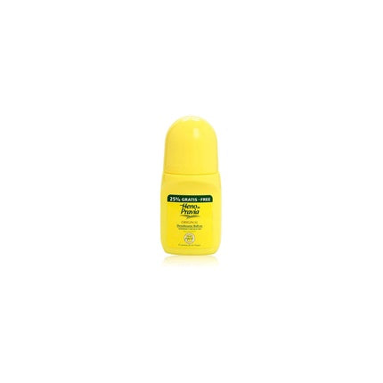 Heno De Pravia Original Deodorant Rollon 50ml