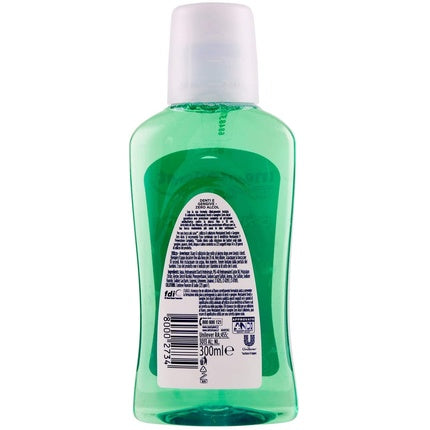 Mentadent 300ml Mouthwash