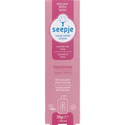 Seepje Hand Soap Lavender With Tonka Refill 38 G