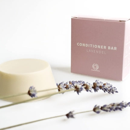 Lavender Conditioner Bar