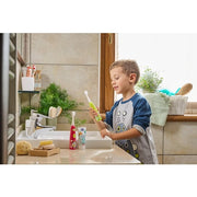 Chicco Electric Toothbrush for Babies with Soft Bristles
