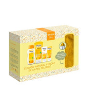 Weleda Calendula Welcome Baby Kit + Towel Offer