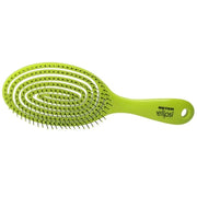 Beter Beter Elipsi Detangling Flexible Brush Large Green