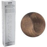 Cover Line 8.8 Standard Black Hair Color 100ml