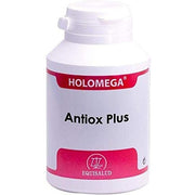 Equisalud Holomega Antiox Plus 50 Capsules