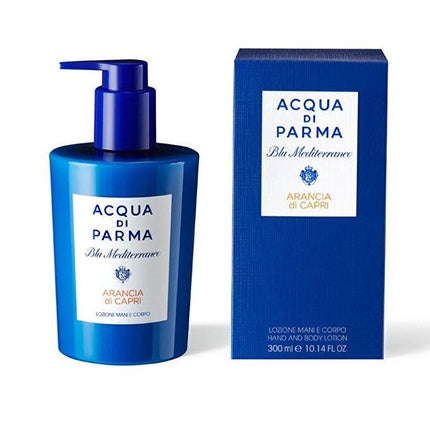 Acqua Di Parma Blu Mediterraneo Arancia Di Capri Body Lotion 300ml