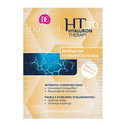 Dermacol Hyaluron Therapy 3d Intensive Hydrating Mask - 2x8g
