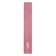 Nail file with a grain size of 100/180