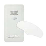 Mixsoon Melting Collagen Neck & Forehead Film