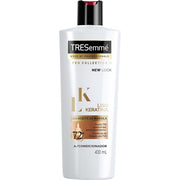 TRESemmé Smooth Keratin Conditioner 400ml