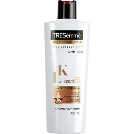 TRESemmé Smooth Keratin Conditioner 400ml