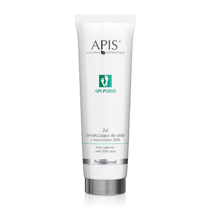 Apis Api-Podo Softening Gel For Feet With 30% Urea 100ml