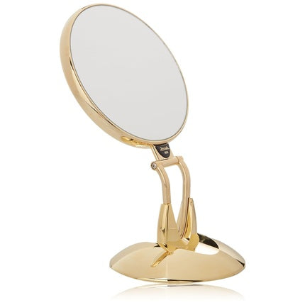 Jäneke Triple Vanity Mirror 170mm Gold