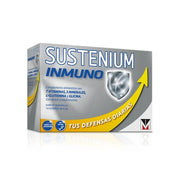 Sustenium Sustenium Immuno Food Supplement Orange Flavor 14 Sachets