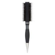 Kentsalon Salon Round Style 24 Mm Hair Brush With Wild Boar Bristles