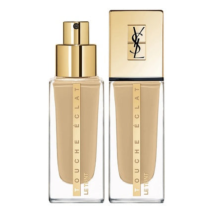 Yves Saint Laurent Touche Eclat Le Teint Foundation Illuminating Foundation B30 Almond 25ml