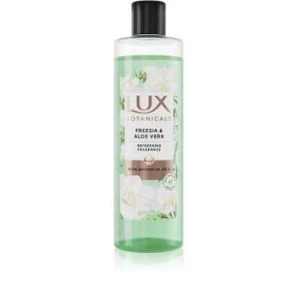 Lux Freesia & Aloe Vera Body Wash