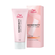 Wella Professionals Shinefinity 0838 60ml