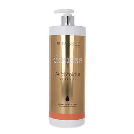 Eurostil Eurostil Dousse Acid Colour Mask 1000ml