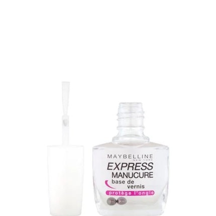 Maybelline New York Express Manicure Base Coat for Protection