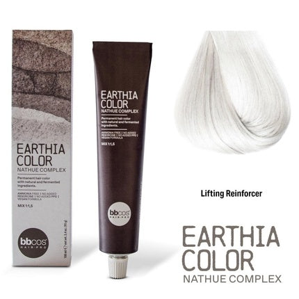 Bbcos Earthia Color Nathue Complex 000 Lifting Reinforcer 100ml
