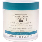 Christophe Robin Cleansing Purifying Scrub with Sea Salt