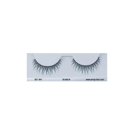 Shophair Extra Large False Eyelashes Case X2 With Osaka Glue