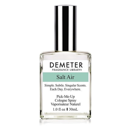 Demeter Fragrance Library Salt Air Cologne Spray 1oz