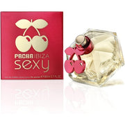 Pacha Ibiza Sexy Eau de Toilette for Women 80ml