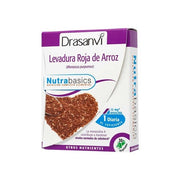 Drasanvi Red Yeast Rice 2.9mg Monacolin 30 Capsules