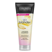 John Frieda Sheer Blonde Go Blonder Lightening Shampoo 250ml