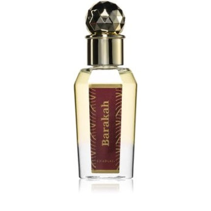 Khadlaj Barakah Women's Fragrance
